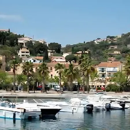 Apartament Chez Lina