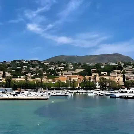 Chez Lina Apartament