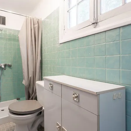 Apartament Chez Lina