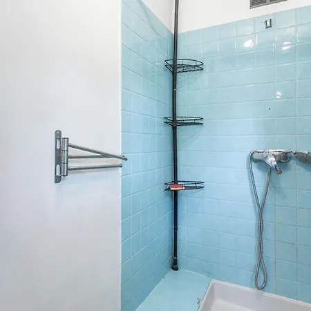 Chez Lina Apartament Le Lavandou