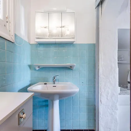 Chez Lina Apartament