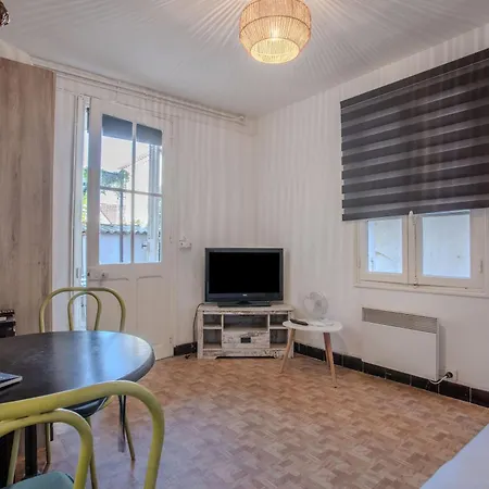 Chez Lina - Avec Terrasse 公寓 *