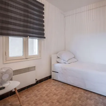 Apartmán Chez Lina