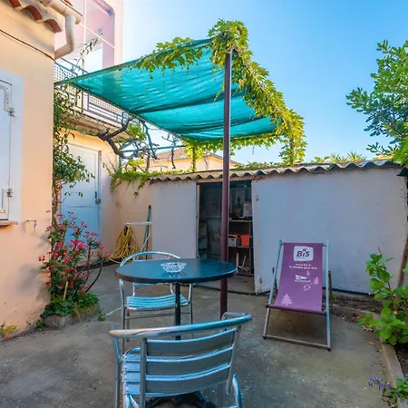 Appartement Chez Lina